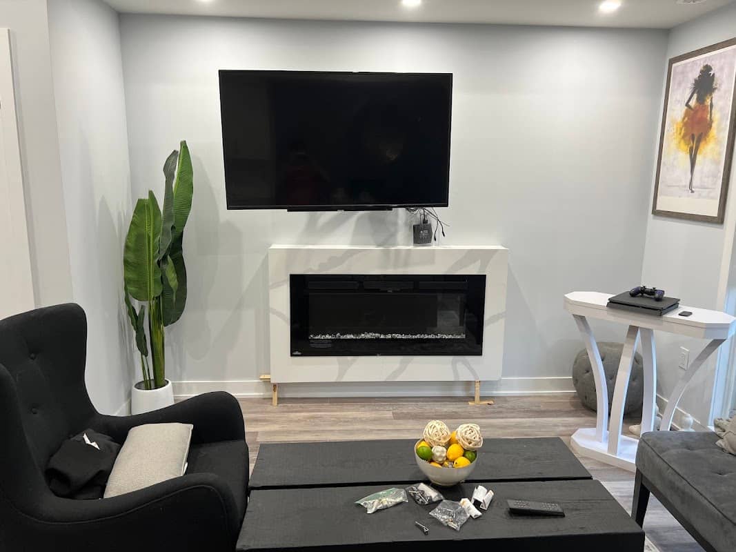 189 stone, countertop installation in Markham