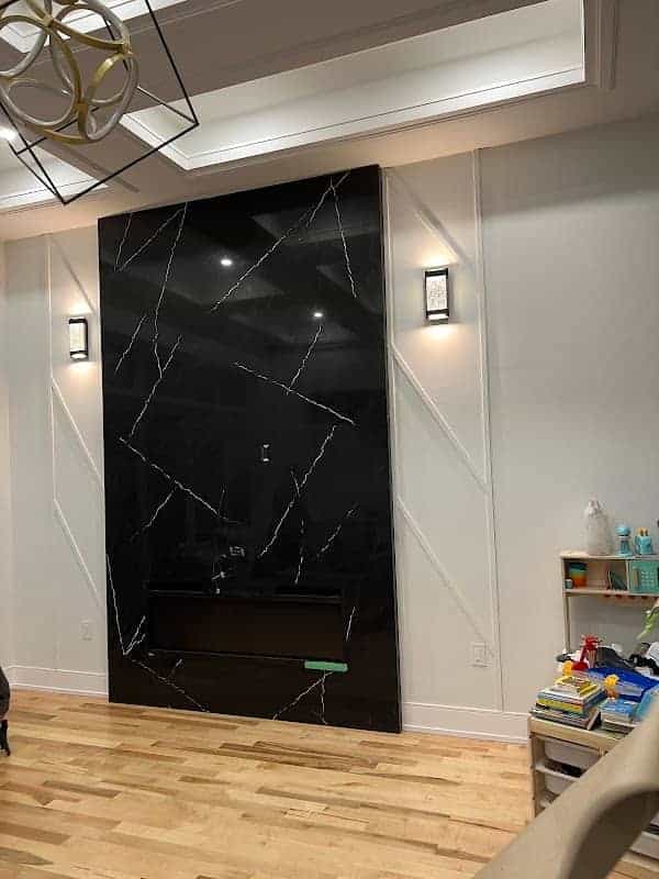 189 stone, countertop installation in Markham, image 2