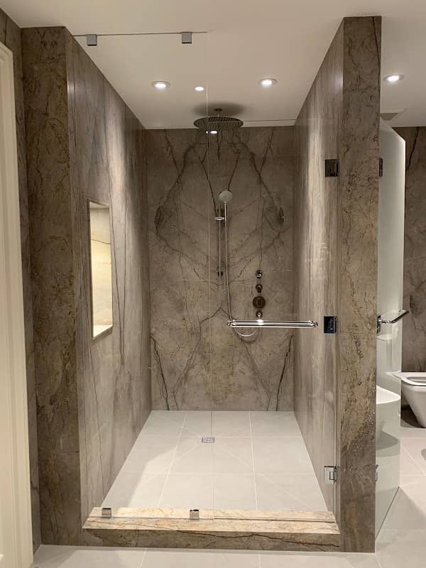 6IX Countertops Inc., countertop installation in North York