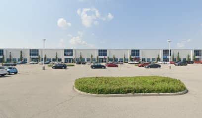 A & I Natural Stones, stone fabrication in Mississauga
