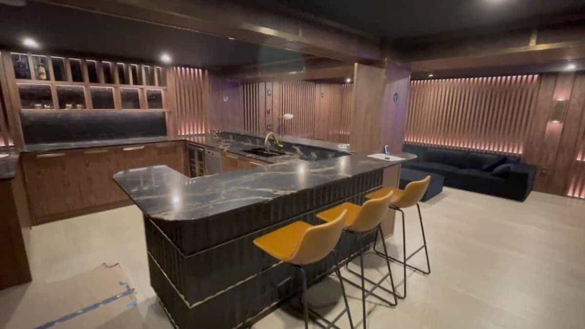 A Granito World, countertop installation in Mississauga, image 2