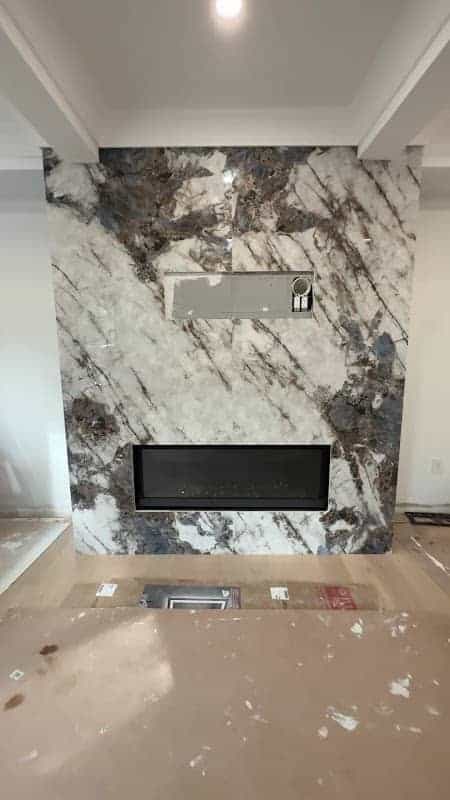 A Granito World, countertop installation in Mississauga, image 3