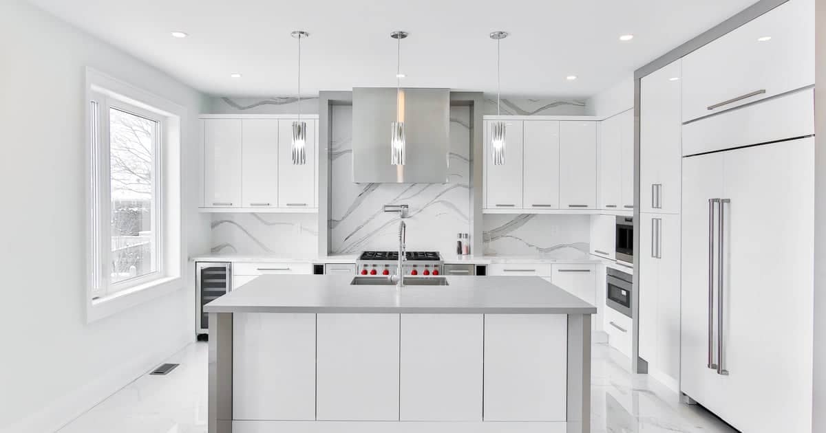 A1 Master Countertops | Custom Kitchen, Vanities, Cabinets & More, kitchen renovation in Scarborough
