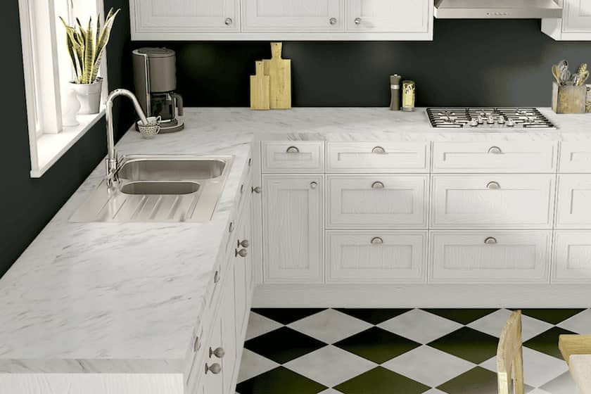 Abacus Custom Countertops INC, countertop installation in Scarborough