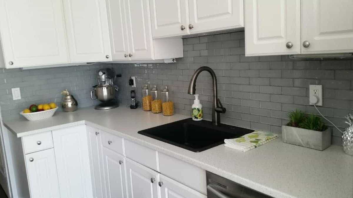 Abacus Custom Countertops INC, countertop installation in Scarborough, image 2