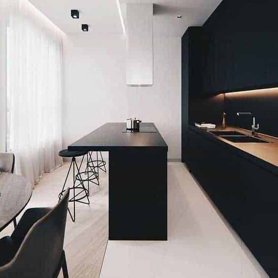 Abacus Custom Countertops INC, countertop installation in Scarborough, image 3