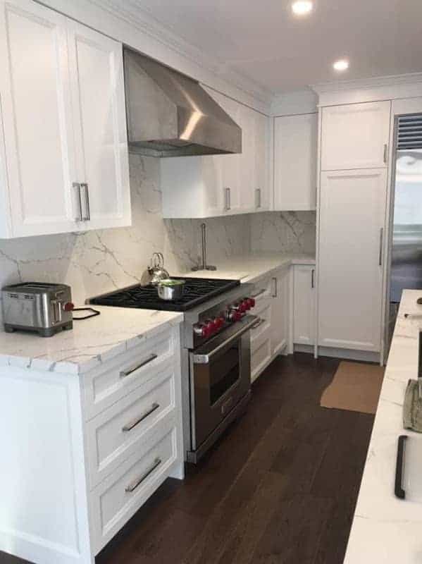 ABC Stone, countertop installation in Oakville, image 2