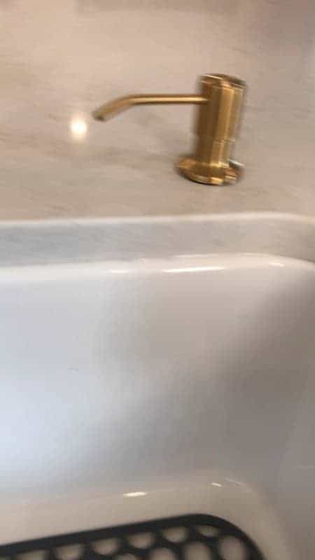 ACF Surfaces Inc, countertop installation in the GTA, image 2