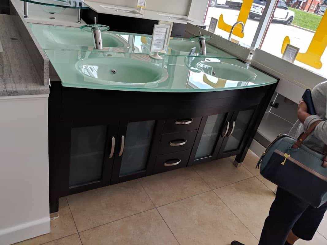 AK Trading, quartz countertops in Vaughan, image 2