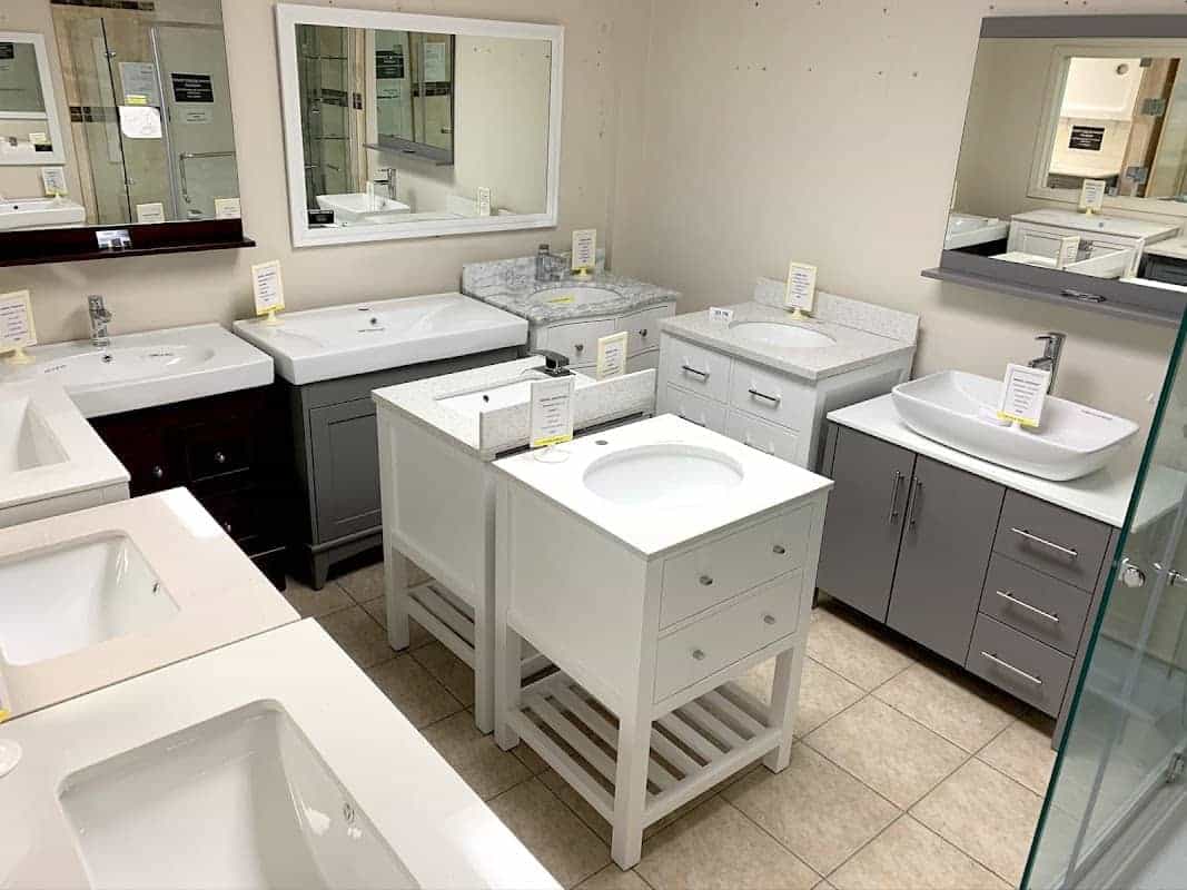 AK Trading, quartz countertops in Vaughan, image 3