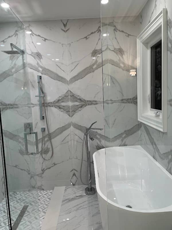 ALBAITALIA RENOVATION LTD., kitchen renovation in Toronto