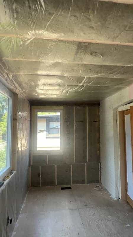 ALBAITALIA RENOVATION LTD., kitchen renovation in Toronto, image 2