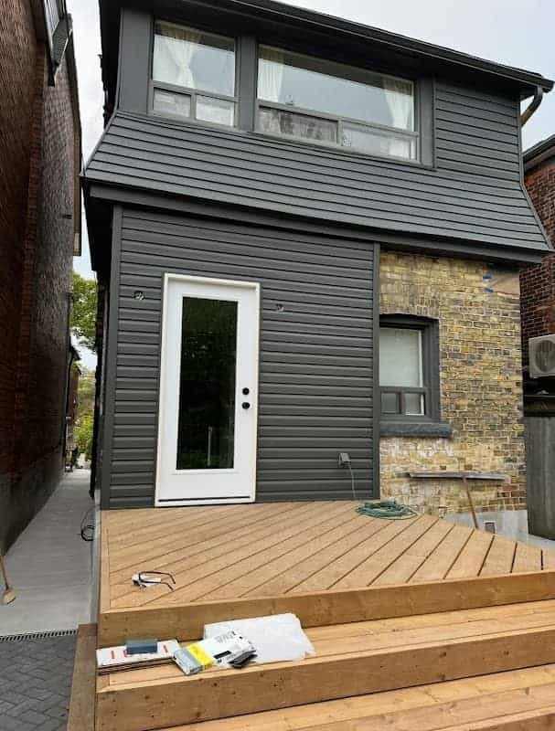 ALBAITALIA RENOVATION LTD., kitchen renovation in Toronto, image 3