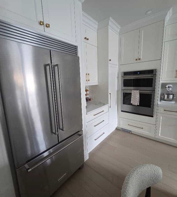 Altima Kitchens and Closets Inc., kitchen renovation in Brampton, image 3