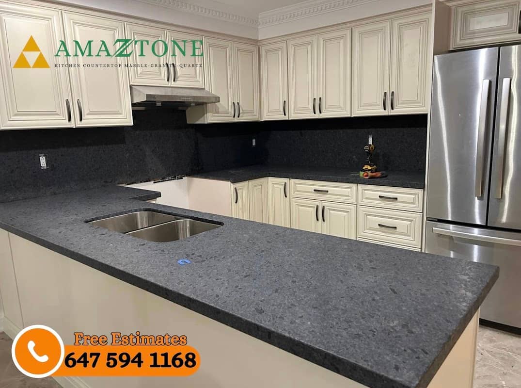 Amaztone - Granite, Quartz & Marble Countertops, countertop installation in North York