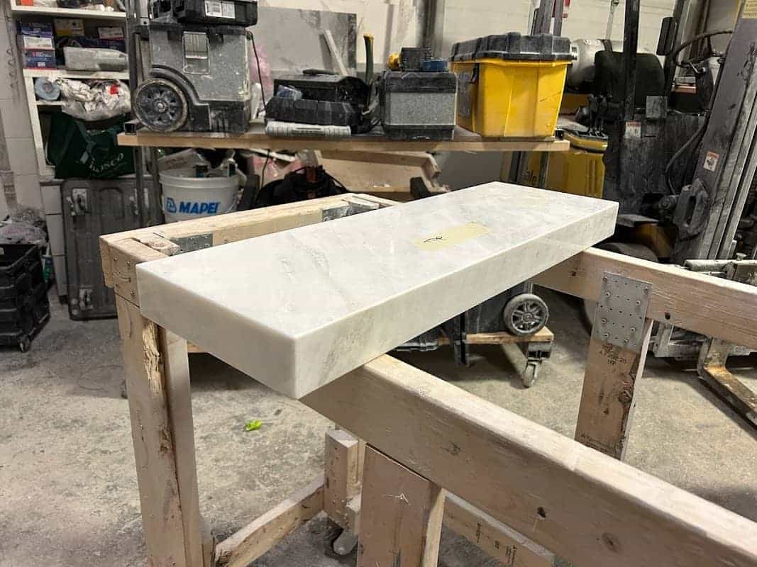 Amaztone - Granite, Quartz & Marble Countertops, countertop installation in North York, image 2