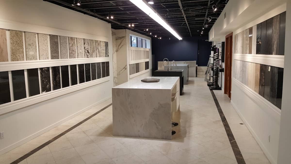 AMG | Advance Marble & Granite, stone fabrication in North York