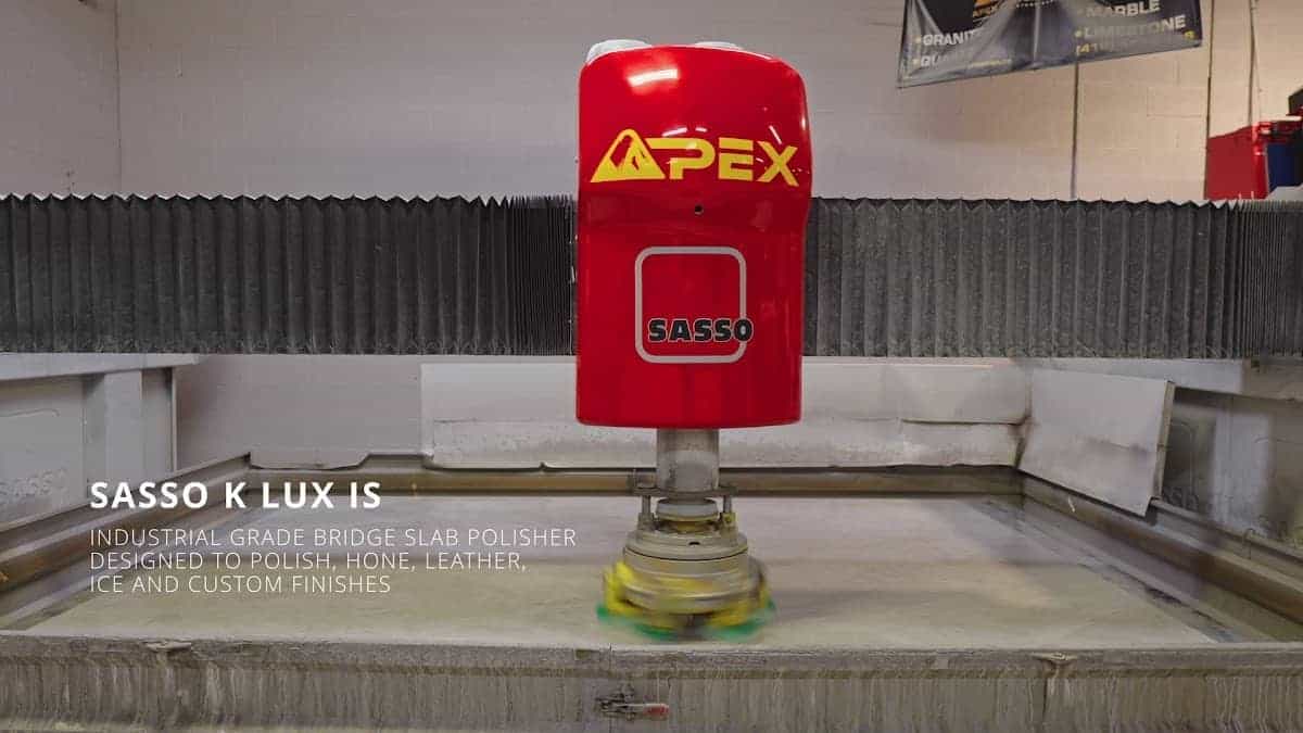 Apex Custom Fabrication, stone fabrication in North York, image 3