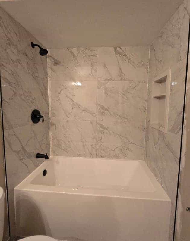 Aplus Home Design, kitchen renovation in Oshawa, image 2