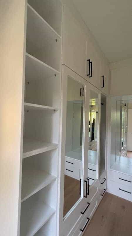 Apple Kitchen Cabinets Ltd., kitchen renovation in Scarborough, image 2