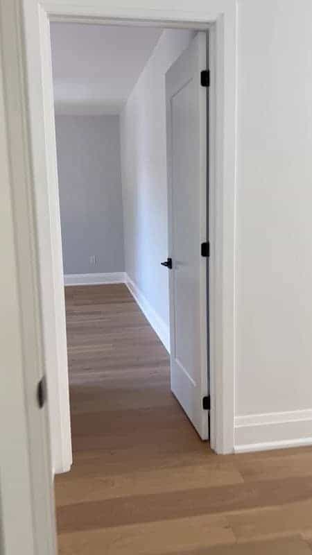 Apple Kitchen Cabinets Ltd., kitchen renovation in Scarborough, image 3