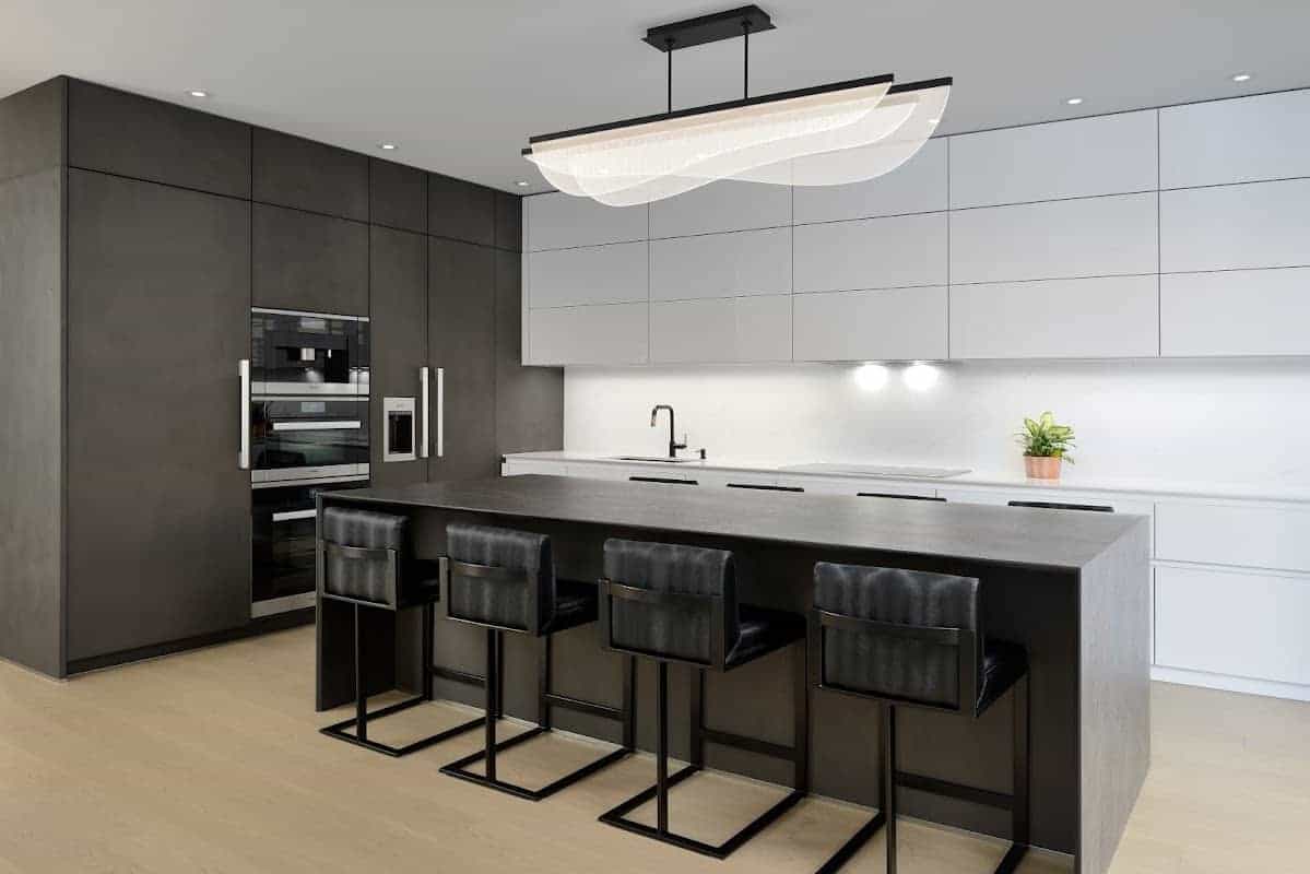 Appliance Haus - Leicht Kitchens, cabinet and countertop installation in Richmond Hill, image 2