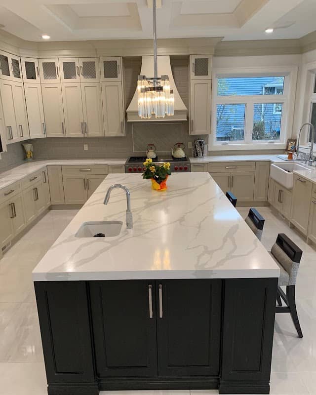 Art Stone Gallery, granite countertops in Markham