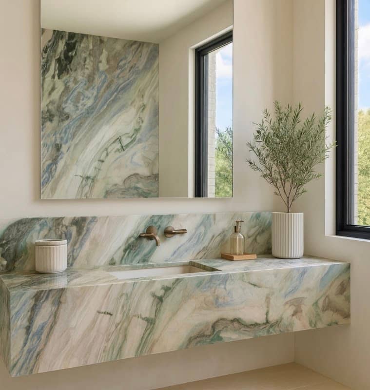 Artigemgranite Inc, countertop installation in Scarborough