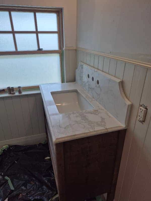 Artigemgranite Inc, countertop installation in Scarborough, image 2