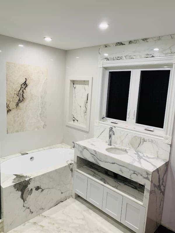 Artinite Solid Surface, marble countertops in Vaughan, image 2