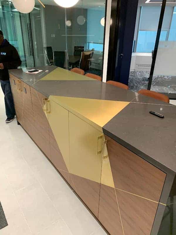 Artinite Solid Surface, marble countertops in Vaughan, image 3