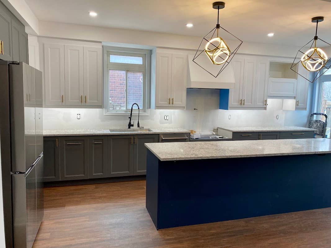 Artistic Stone Design, granite countertops in Vaughan