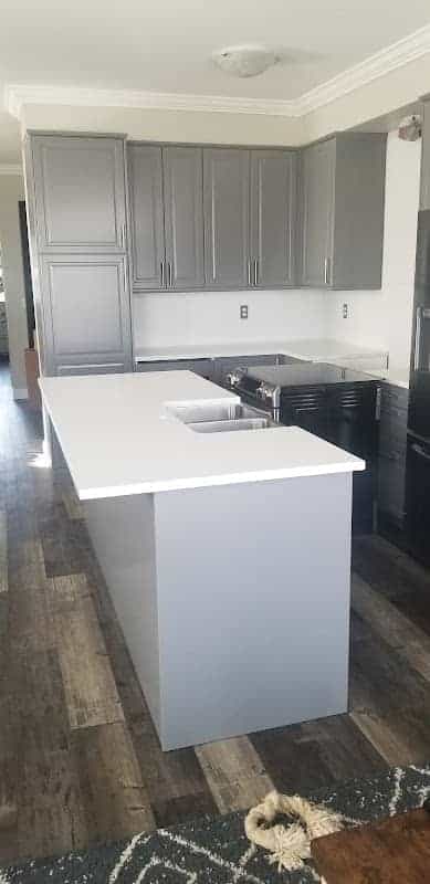Artistic Stone Design, granite countertops in Vaughan, image 2
