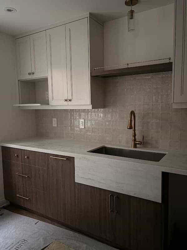 Arto Cabinetry Millwork, cabinet and countertop installation in Markham, image 2