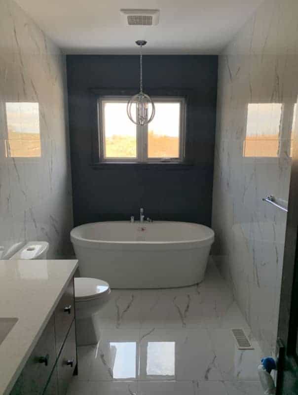 ASFA Custom Home Renovations Whitby, kitchen renovation in Whitby, image 2