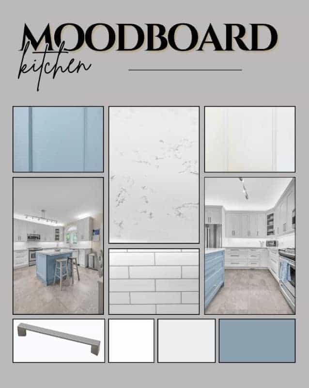 Attimo Kitchen Refacing, kitchen renovation in Oakville, image 2