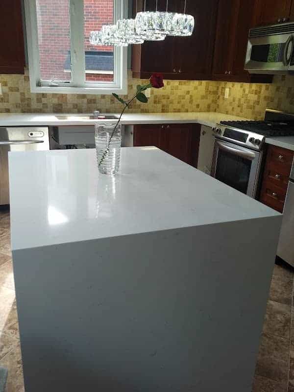 Aurora Marble & Granite Inc., marble countertops in Scarborough, image 2