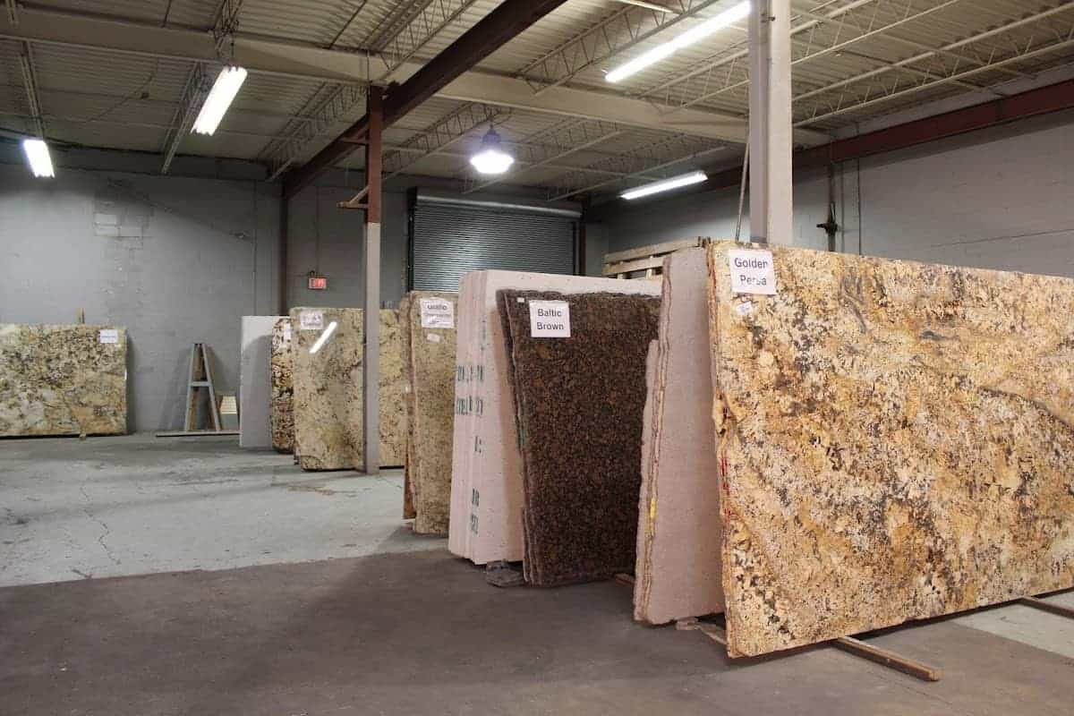 AY Stones, granite countertops in Markham, image 2