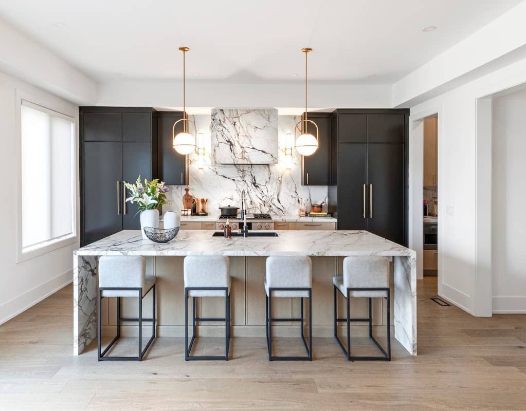 AyA Kitchen Gallery Inc, kitchen renovation in Ajax