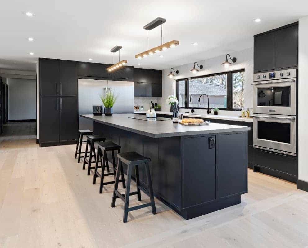 AyA Kitchen Gallery Inc, kitchen renovation in Ajax, image 3