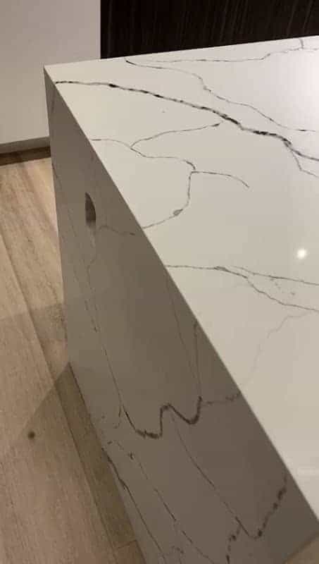 Azul Granite & Marble Inc., countertop installation in Mississauga, image 2