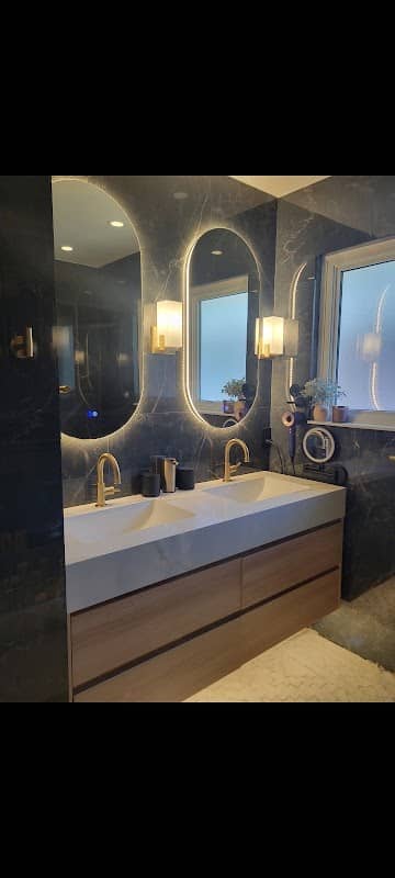 BathBoys, kitchen renovation in Richmond Hill