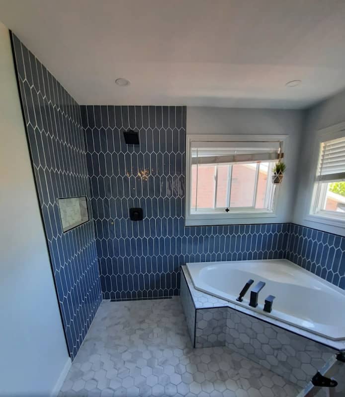 Bathroom Masters Ltd., kitchen renovation in Whitby