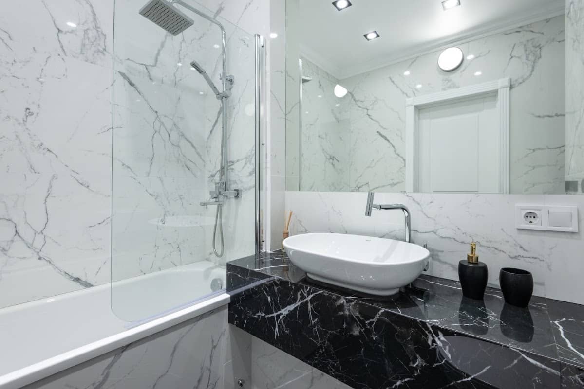 Bathroom Renos, kitchen renovation in Mimico
