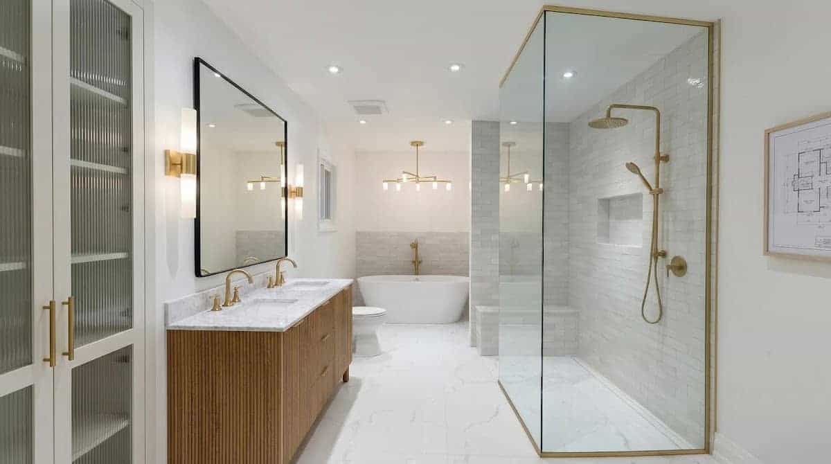 Bathroom Renos, kitchen renovation in Mimico, image 2