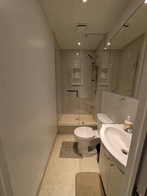 Bathroom Renovation GTA, kitchen renovation in Toronto, image 2