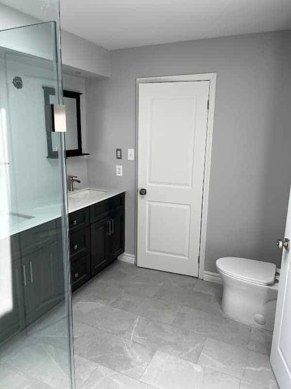 Bathrooms By Grand Oak, kitchen renovation in Burlington, image 3