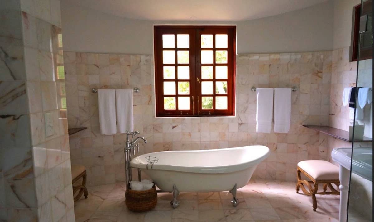 Bathtub Magic, kitchen renovation in Davisville