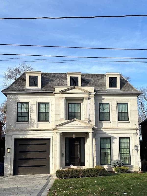 Bayview Stone, stone fabrication in North York, image 2