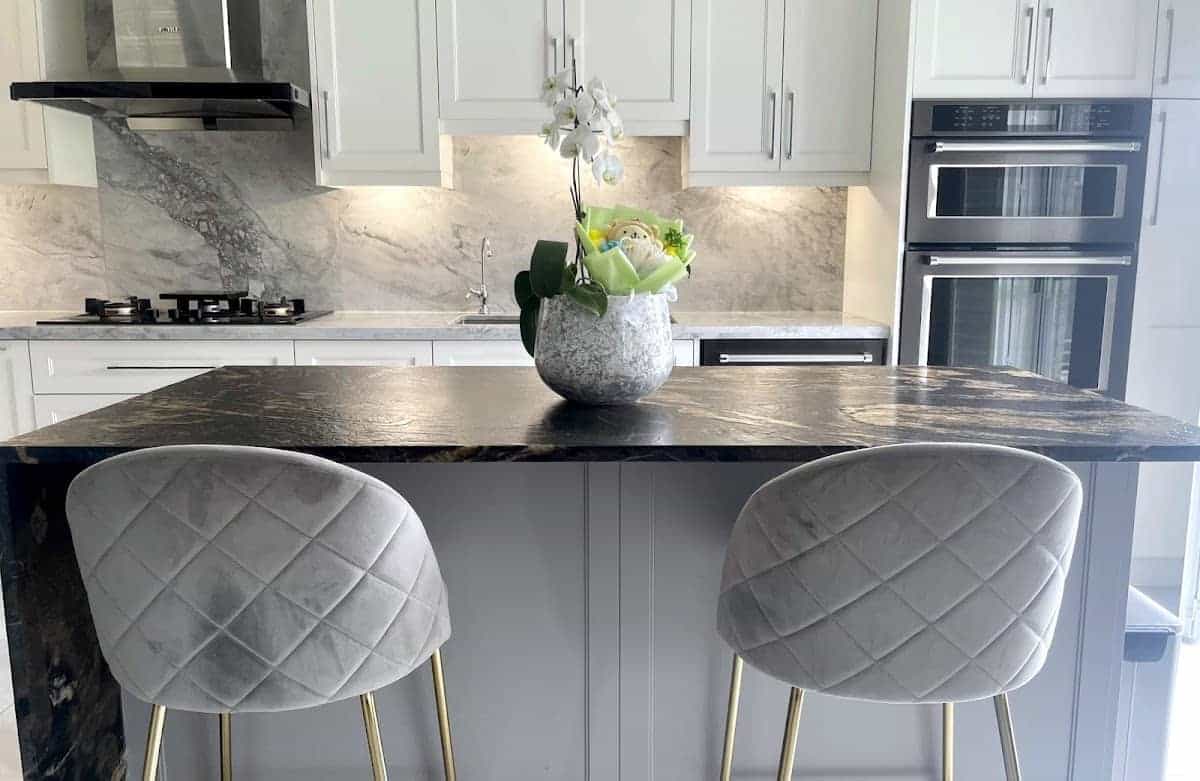 BE STONE CANADA INC, countertop installation in North York, image 3
